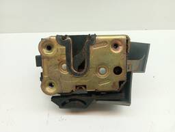 FECHADURA PORTA DIANTEIRA DIREITA SCENIC 1999 2000 A 2010