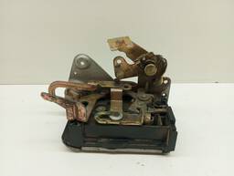 FECHADURA PORTA DIANT DIR GOL PARATI SAVEIRO BOLA G3 G4 4P