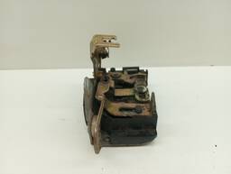 FECHADURA PORTA DIANT DIR GOL PARATI SAVEIRO BOLA G3 G4 4P