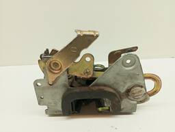 FECHADURA PORTA DIANT DIR GOL PARATI SAVEIRO BOLA G3 G4 4P