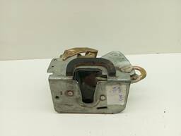 FECHADURA PORTA DIANT DIR GOL PARATI SAVEIRO BOLA G3 G4 4P