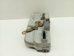 FECHADURA PORTA TRASEIRA ESQUERDA PEUGEOT 206 207 ESCAPADE 