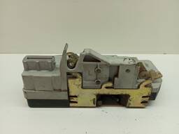 FECHADURA PORTA TRASEIRA ESQUERDA PEUGEOT 206 207 ESCAPADE 