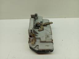 FECHADURA PORTA TRASEIRA ESQUERDA PEUGEOT 206 207 ESCAPADE 