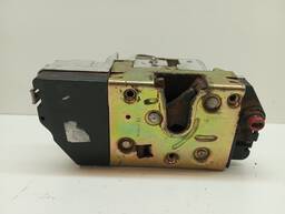 FECHADURA PORTA TRASEIRA ESQUERDA PEUGEOT 206 207 ESCAPADE 