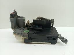 FECHADURA PORTA TRASEIRA ESQUERDA PALIO SIENA 1998 A 2016