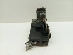 FECHADURA PORTA TRASEIRA ESQUERDA PALIO SIENA 1998 A 2016