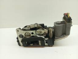 FECHADURA PORTA TRASEIRA ESQUERDA PALIO SIENA 1998 A 2016