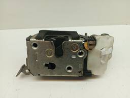 FECHADURA PORTA TRASEIRA ESQUERDA PALIO SIENA 1998 A 2016