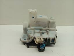 FECHADURA PORTA DIANT DIR PALIO ATTRACTIVE GRAND SIENA 12/21