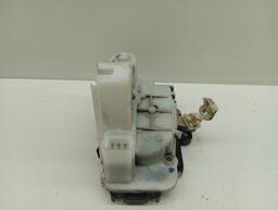 FECHADURA PORTA DIANT DIR PALIO ATTRACTIVE GRAND SIENA 12/21