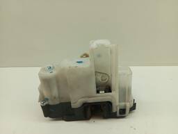 FECHADURA PORTA DIANT DIR PALIO ATTRACTIVE GRAND SIENA 12/21