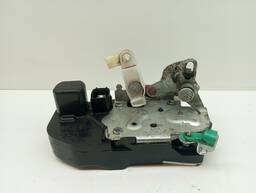 Fechadura porta Traseira Direita Chrysler 300c 2006 2007 