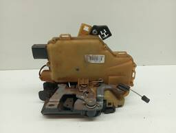 FECHADURA PORTA TRASEIRA ESQUERDA GOLF POLO BORA 98 A 2013	