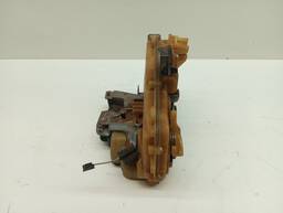 FECHADURA PORTA TRASEIRA ESQUERDA GOLF POLO BORA 98 A 2013	