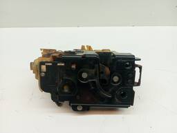 FECHADURA PORTA TRASEIRA ESQUERDA GOLF POLO BORA 98 A 2013	