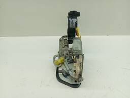 FECHADURA PORTA TRASEIRA ESQUERDA JAC J3 2011 A 2015 2 PINOS