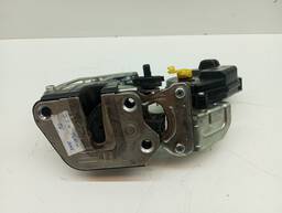 FECHADURA PORTA TRASEIRA ESQUERDA JAC J3 2011 A 2015 2 PINOS