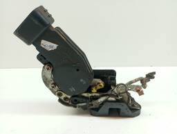 FECHADURA PORTA TRASEIRA DIREITA COROLLA 1994 1995 A 2002