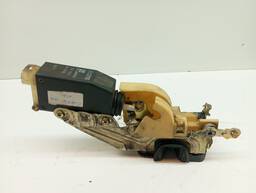 FECHADURA PORTA DIANTEIRA DIREITA CORSA 1996 A 2016 CLASSIC