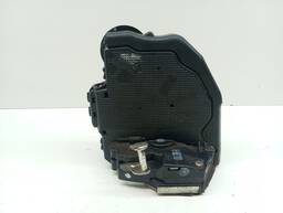 FECHADURA PORTA TRAS ESQ COROLLA 09/14 20/ RAV4 13/18 4PINOS