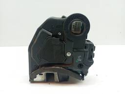 FECHADURA PORTA TRAS ESQ COROLLA 09/14 20/ RAV4 13/18 4PINOS