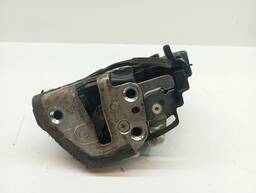 FECHADURA PORTA TRAS ESQ COROLLA 09/14 20/ RAV4 13/18 4PINOS