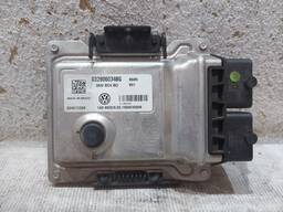 Módulo Injeção Vw Gol Voyage 032906034BG