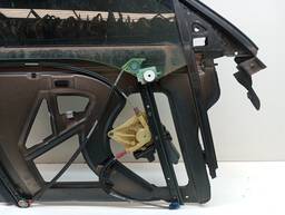 MÁQUINA DE VIDRO PORTA DIREITA AUDI A3 1997 A 2005 2P