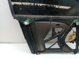 MÁQUINA DE VIDRO PORTA DIREITA AUDI A3 1997 A 2005 2P