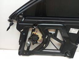 MÁQUINA DE VIDRO PORTA DIREITA AUDI A3 1997 A 2005 2P