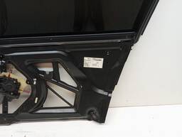 MÁQUINA DE VIDRO PORTA DIREITA AUDI A3 1997 A 2005 2P