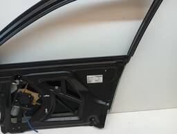 MÁQUINA DE VIDRO PORTA DIREITA AUDI A3 1997 A 2005 2P