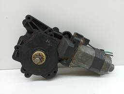 MOTOR VIDRO ELÉTRICO DIANTEIRO ESQUERDO SANTANA 2000 2001/