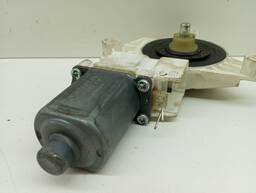 MOTOR VIDRO ELÉTRICO TRASEIRO DIREITO DODGE JOURNEY 2009/ 