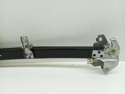 MÁQUINA DE VIDRO PORTA TRASEIRA DIREITA FIT 2009 2010 A 2014