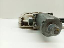 MÁQUINA DE VIDRO PORTA TRASEIRA DIREITA FIT 2009 2010 A 2014