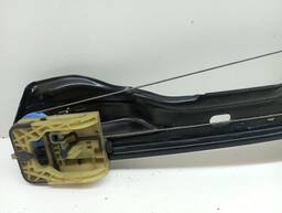 MÁQUINA DE VIDRO PORTA TRASEIRA DIREITA ECOSPORT 13 A 21 ELÉ