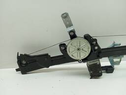 MÁQUINA DE VIDRO PORTA DI.D GRAND SIENA PALIO ATTRAC 12 A 21