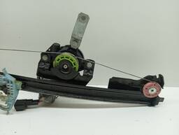 MÁQUINA DE VIDRO PORTA DI.D GRAND SIENA PALIO ATTRAC 12 A 21