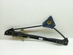 Máquina de Vidro Porta Traseira Direita Amarok 2011/ Elé