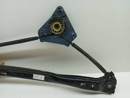 MÁQUINA DE VIDRO PORTA TRASEIRA DIREITA AMAROK 2011/ ELÉ