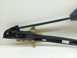 MÁQUINA DE VIDRO PORTA TRASEIRA DIREITA AMAROK 2011/ ELÉ