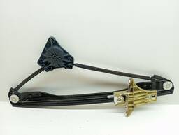 MÁQUINA DE VIDRO PORTA TRASEIRA DIREITA AMAROK 2011/ ELÉ