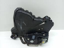Fechadura Porta Dia Dir Corolla 03/14 Hilux Sw4 06/15 6Pinos