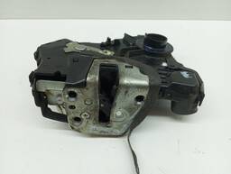 FECHADURA PORTA DIA DIR COROLLA 03/14 HILUX SW4 06/15 6PINOS