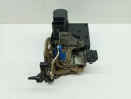 FECHADURA PORTA TRASEIRA ESQUERDA TIGGO 2 09/15