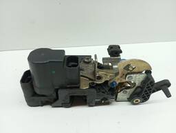 FECHADURA PORTA TRASEIRA ESQUERDA TIGGO 2 09/15