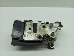 FECHADURA PORTA TRASEIRA ESQUERDA TIGGO 2 09/15