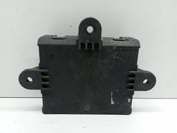 MODULO PORTA TRASEIRA ESQUERDA FREELANDER 2 2011/